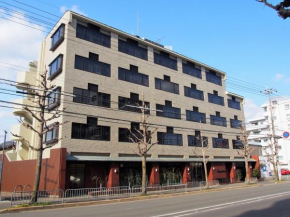 Saga Grace Hotel